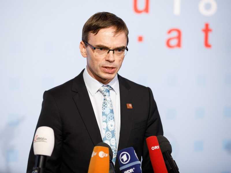 Sven Mikser (Ansa)