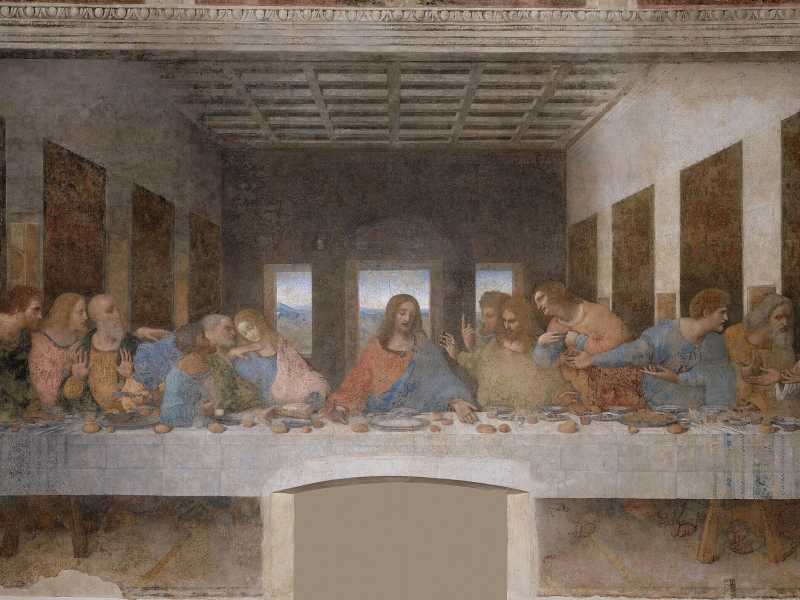 Siate fedeli a Cristo: salvate il vino