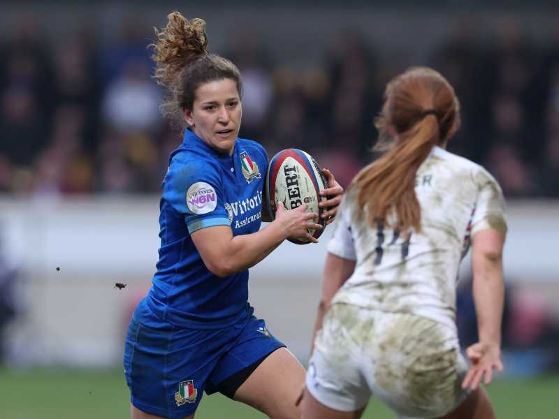 <span style="color: rgb(34, 34, 34); font-size: small;">Foto Getty Images per Fir (per gentile concessione della Federazione italiana rugby)</span>