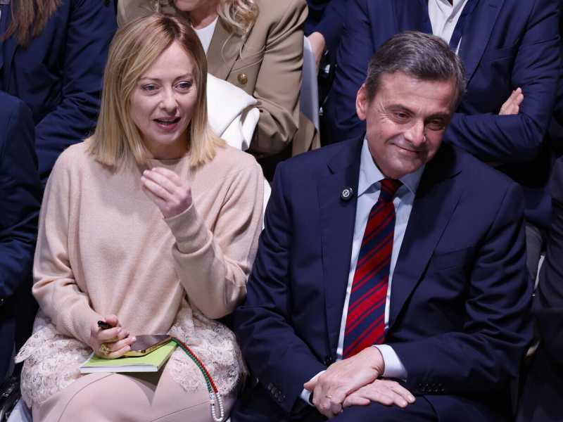 (foto Ansa)
