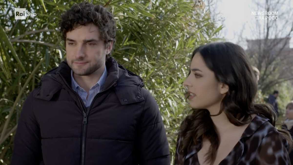 Immagine di Il riavvicinamento tra Valeria e Niko (e un consiglio per gli autori) in Un posto al sole