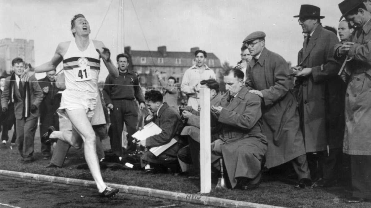 Immagine di La lezione del dottor Bannister