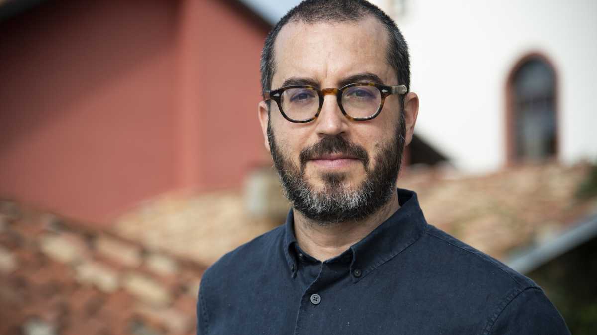 Immagine di Trump, l’America e Roma. La versione di Jonathan Safran Foer