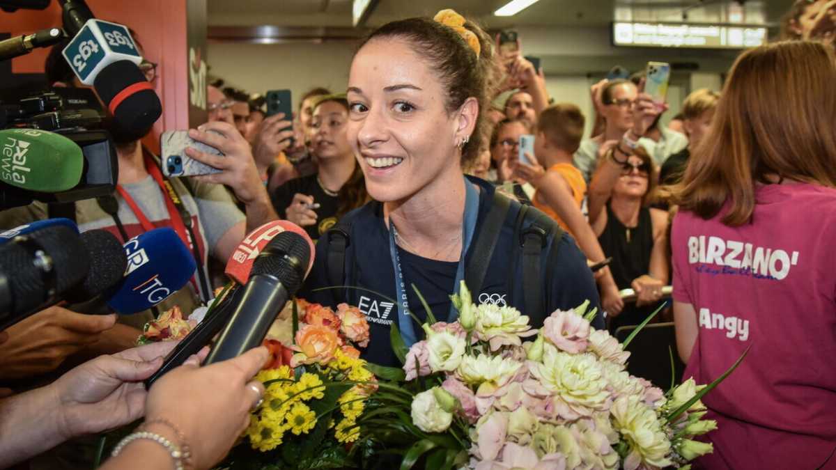 Immagine di Nessuno sa essere fedele quanto Monica De Gennaro