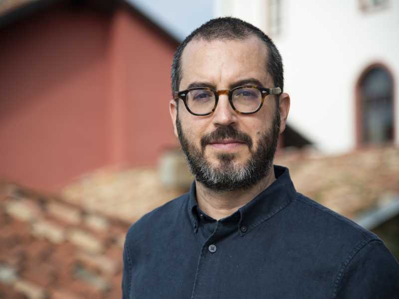 Trump, l’America e Roma. La versione di Jonathan Safran Foer