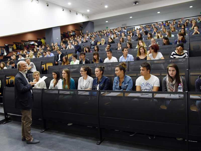 (foto Ansa)
