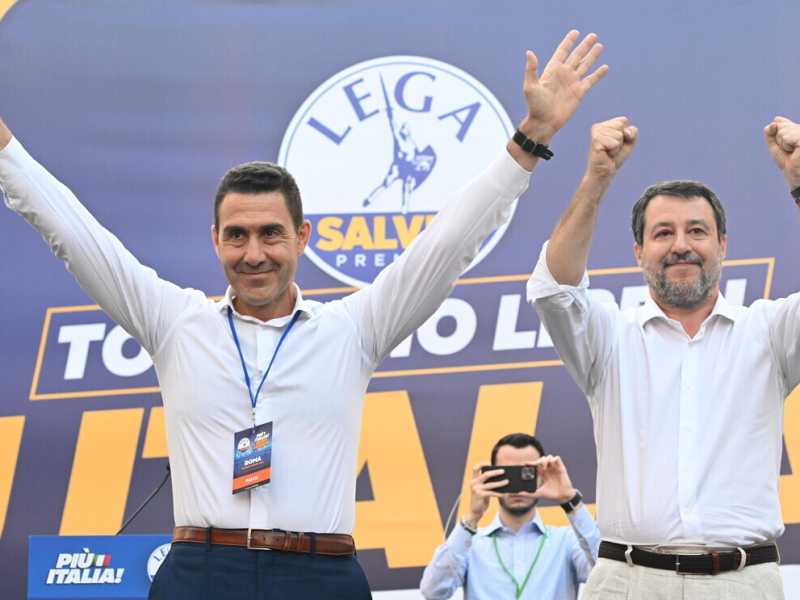 (foto Ansa)