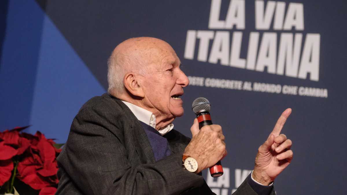 Immagine di La voglia di rissa che riduce ogni dibattito a una sorta di guerra mondiale
