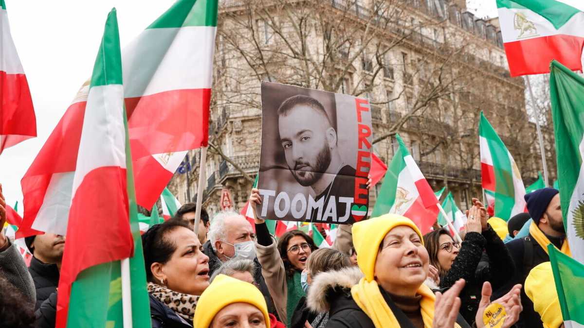 Immagine di Vita e libertà, ecco le storie dei “Giusti” in lotta contro il fondamentalismo
