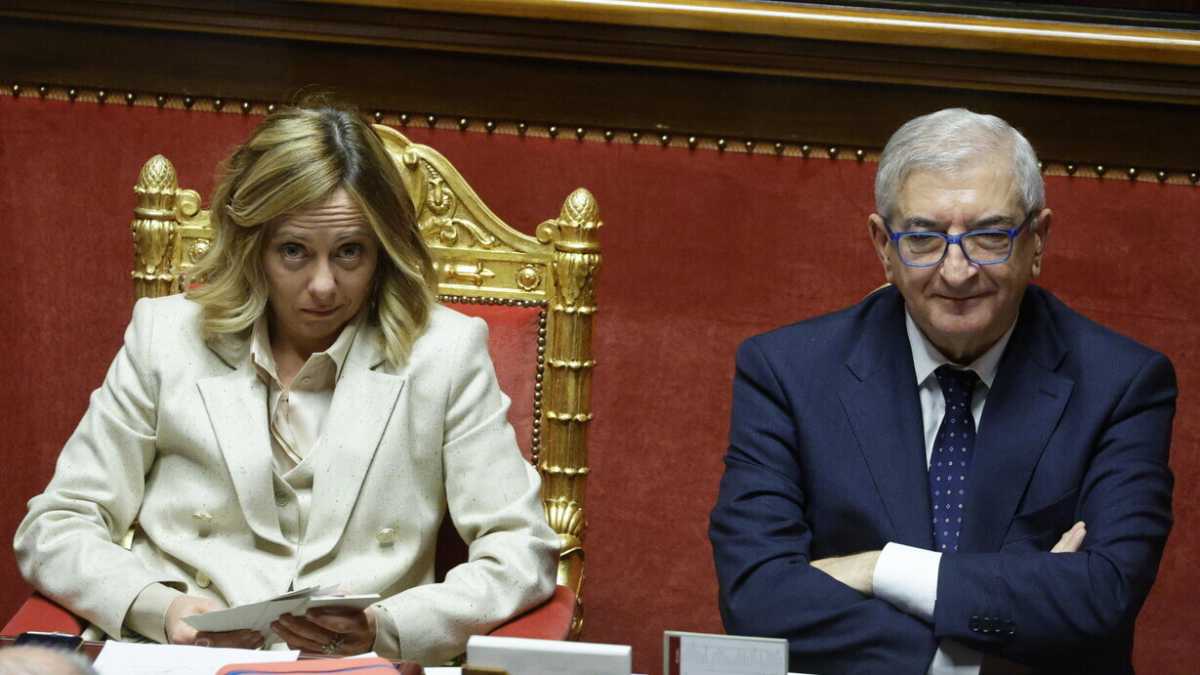 Immagine di Foti: “Dazi? La Ue tratti con Trump per evitare una guerra commerciale”