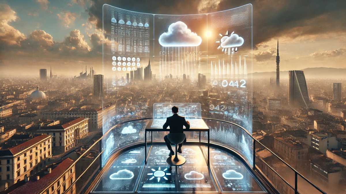 Immagine di Lavori d’amore perduti (e ritrovati dall’IA). Il primo fogliettone artificiale