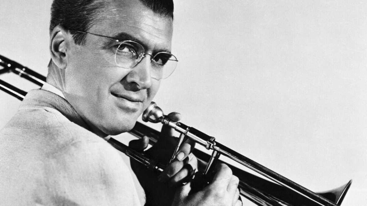 Immagine di La storia del "Glenn Miller Sound"