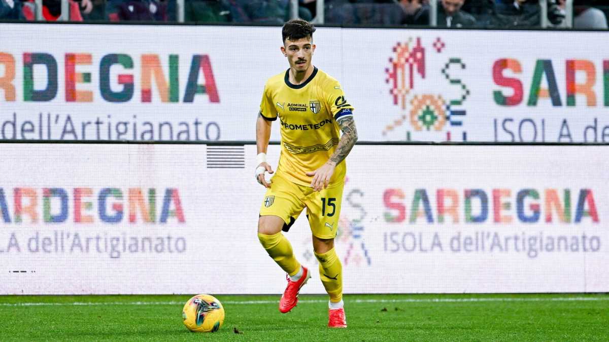 Immagine di La testa dura di Enrico Delprato