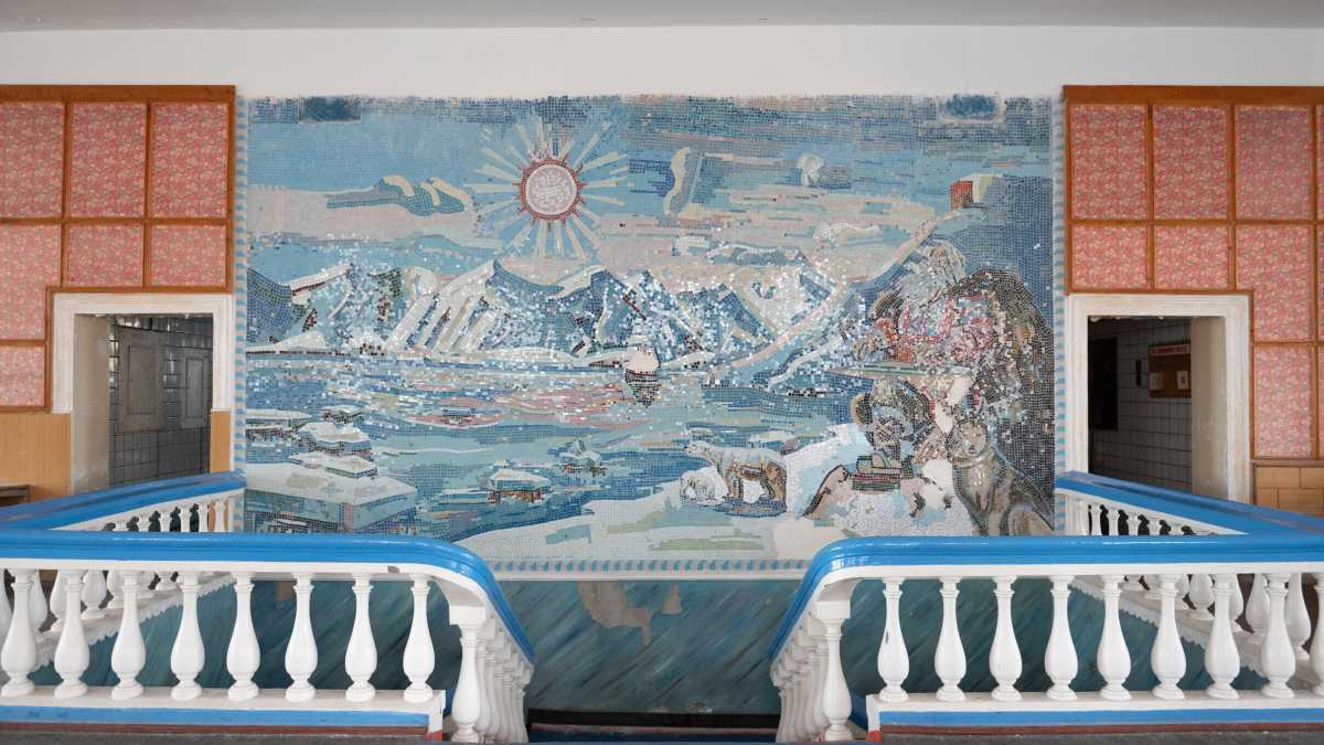 Immagine di Le mire di Putin sull’artico fanno venir voglia d’Ue alla Norvegia