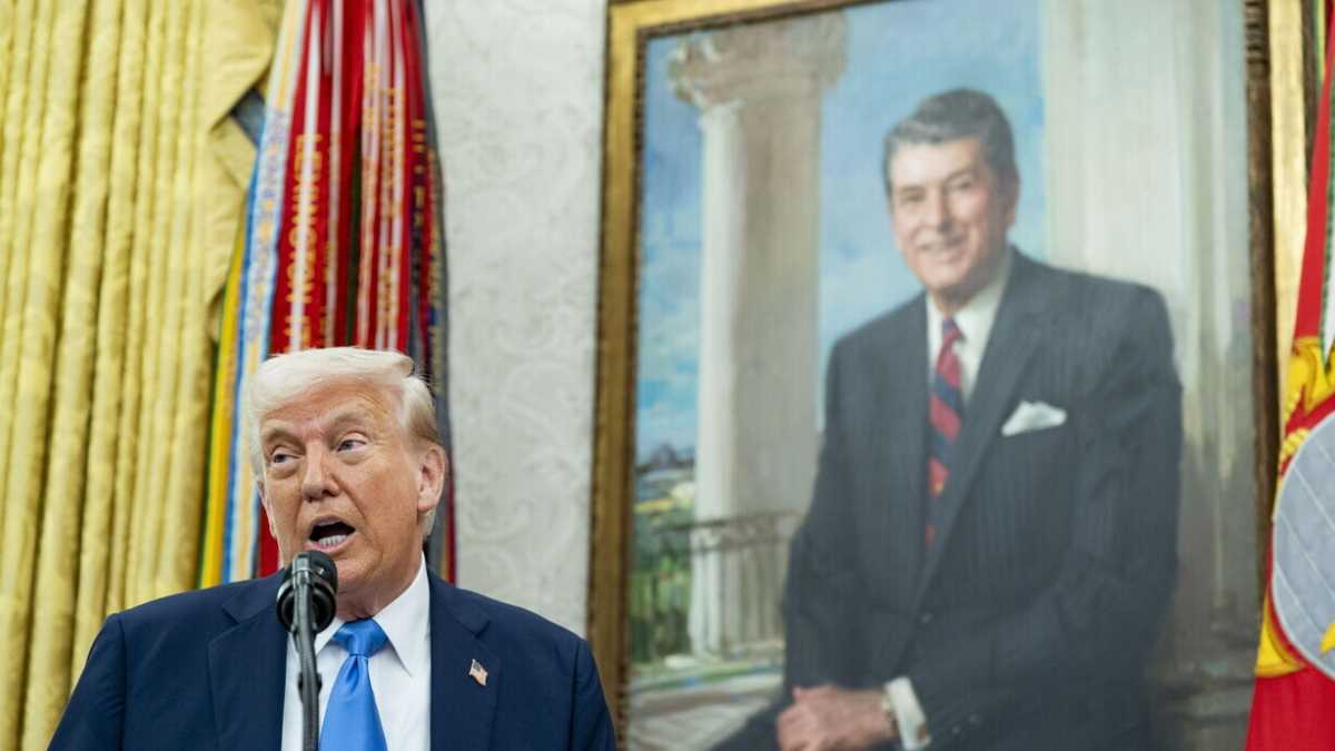 Immagine di Aprire gli occhi sulla minaccia Trump