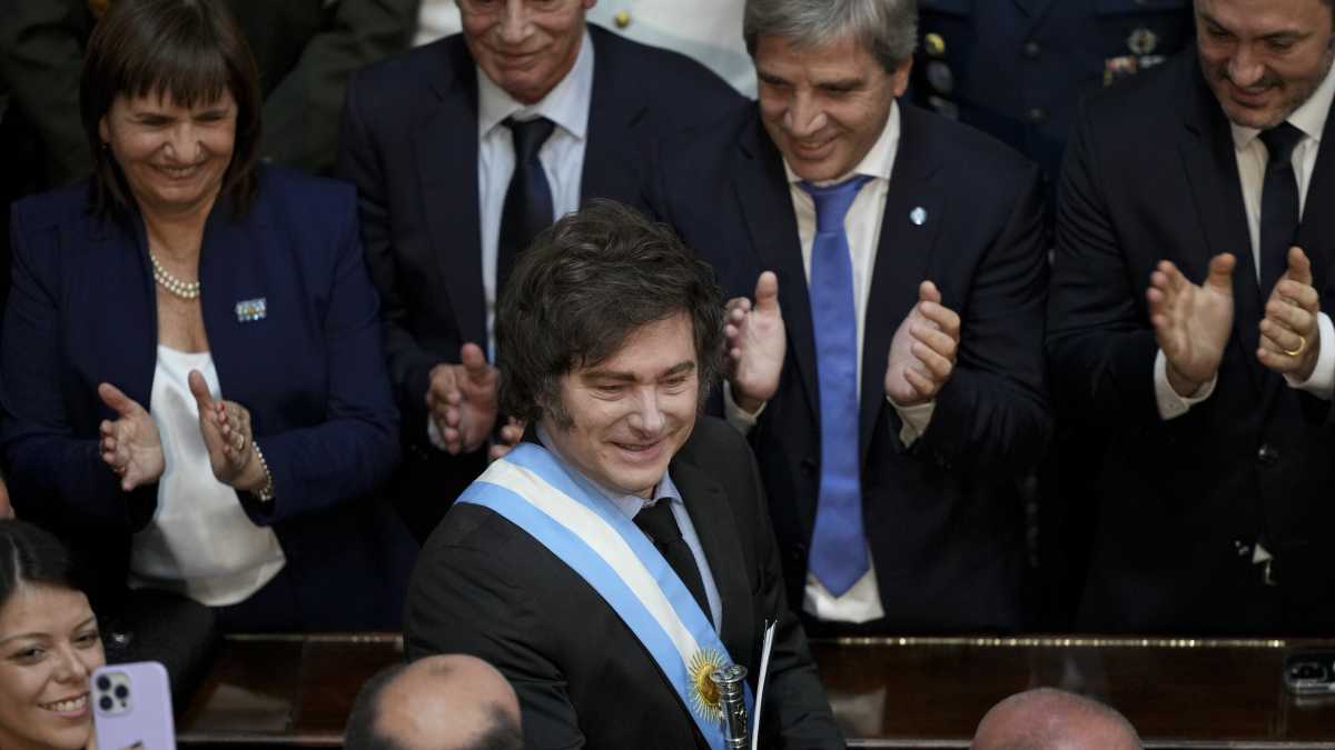 Immagine di Perché la povertà è diminuita notevolmente in Argentina