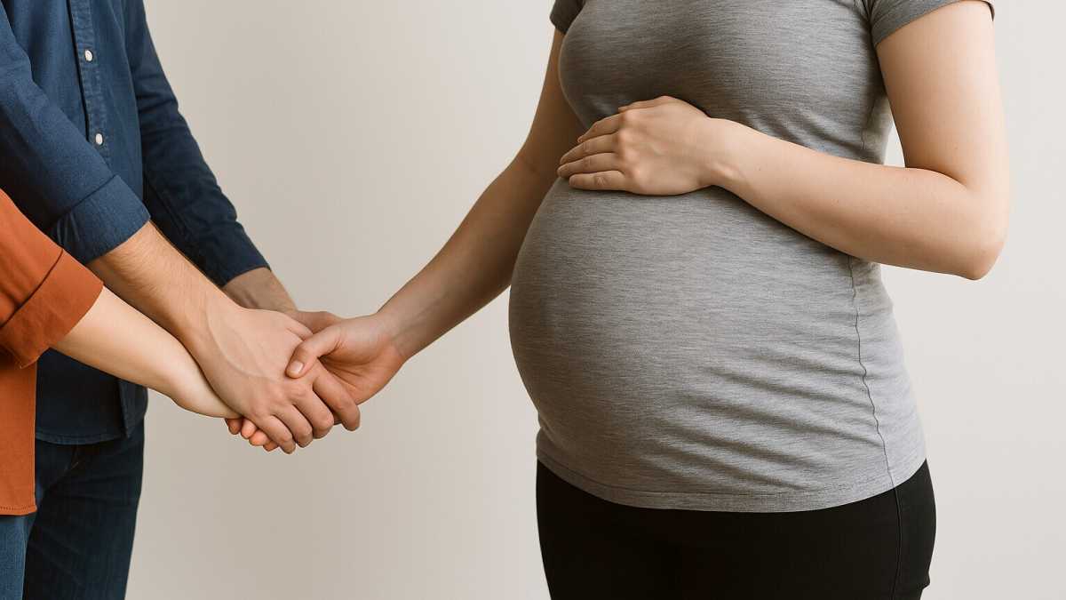 Immagine di Utero in affitto: oscenità o libertà di scelta?