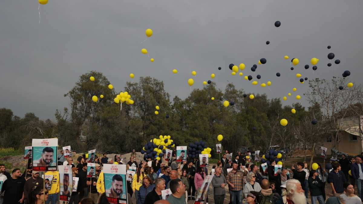 Immagine di Nel kibbutz straziato il 7 ottobre si consuma il tormento di Israele. Il vuoto, la sicurezza, gli ostaggi