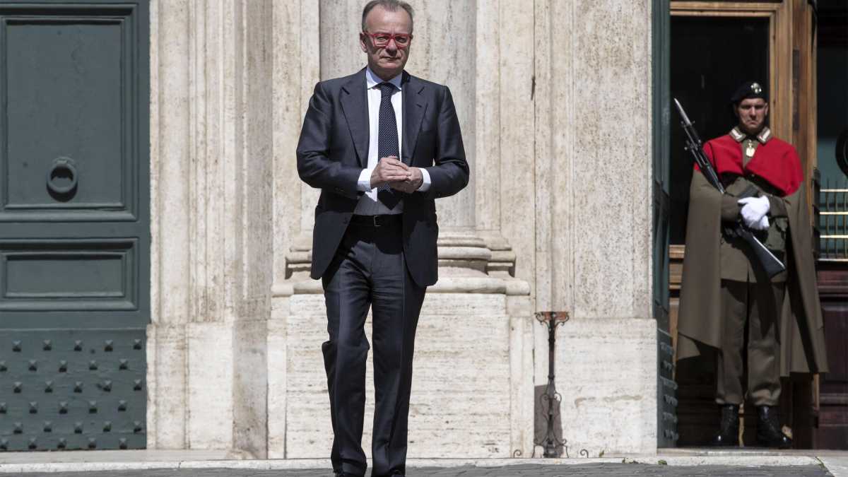 Immagine di “Ma perché non fate come Avs?”. Rotondi racconta i consigli di Lollobrigida ai Dc divisi