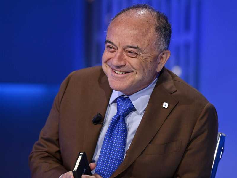 Nicola Gratteri (foto Ansa)