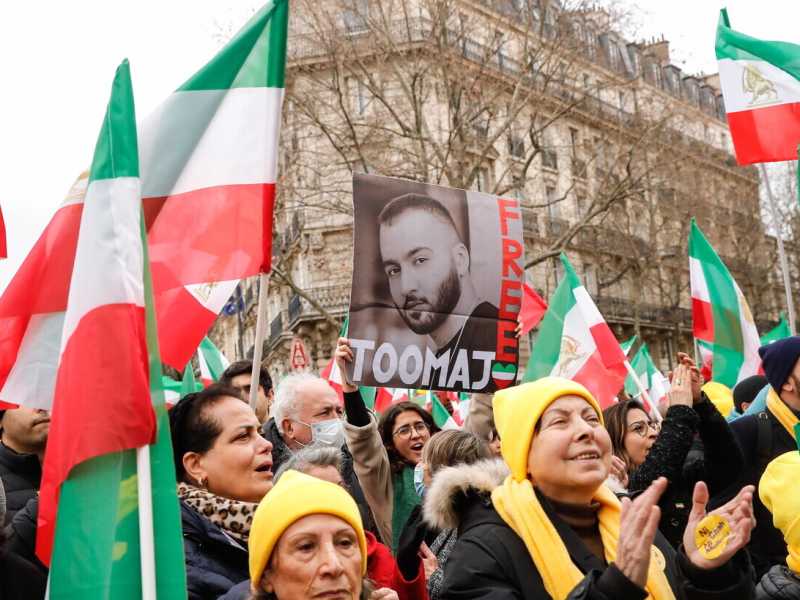 Foto ANSA