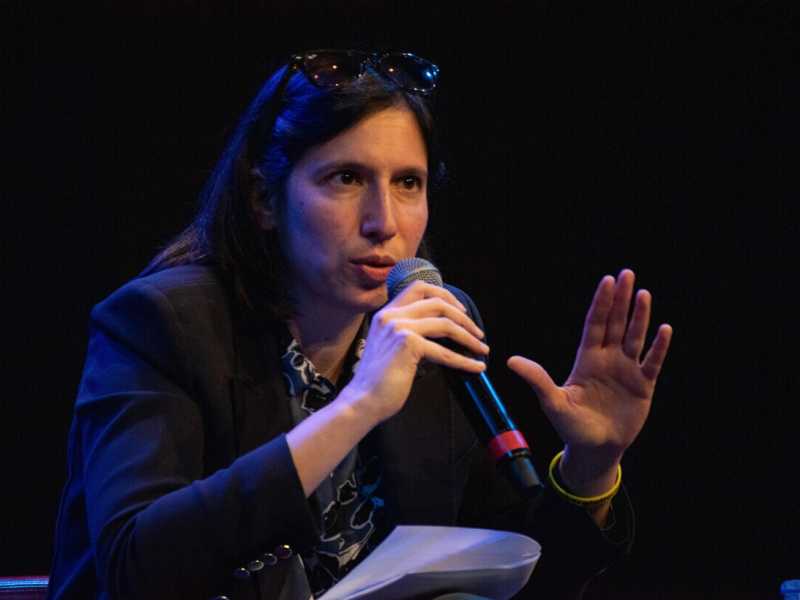 Elly Schlein (Ansa)