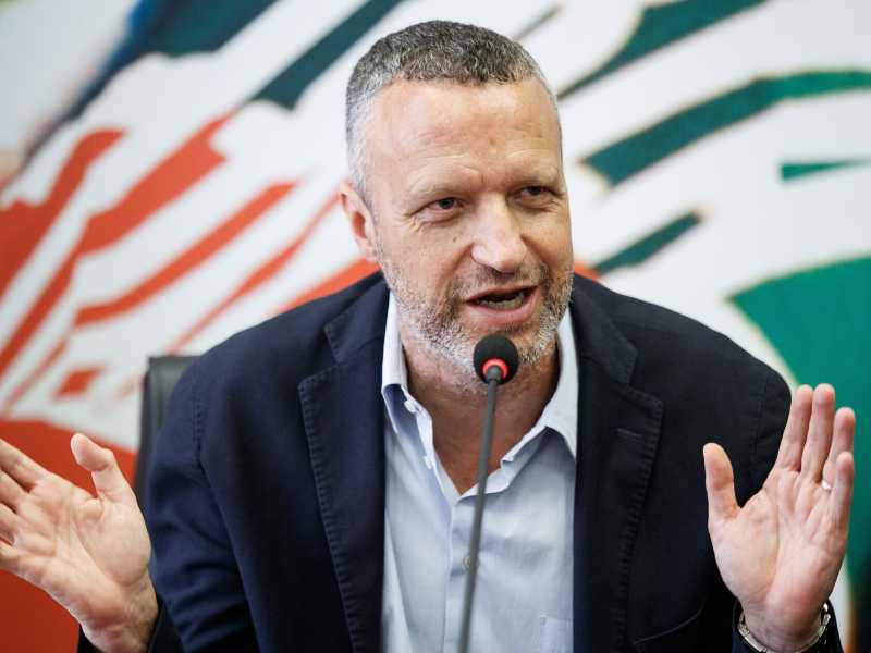 Tosi: “Salvini? È irrilevante, e ha già un cordone sanitario attorno"