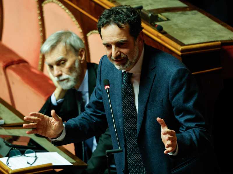Alfieri: “I volenterosi? Calenda cerca visibilità. Ma nel Pd serve più confronto”
