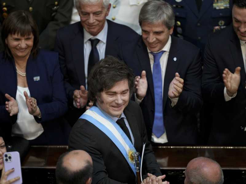 Perché la povertà è diminuita notevolmente in Argentina