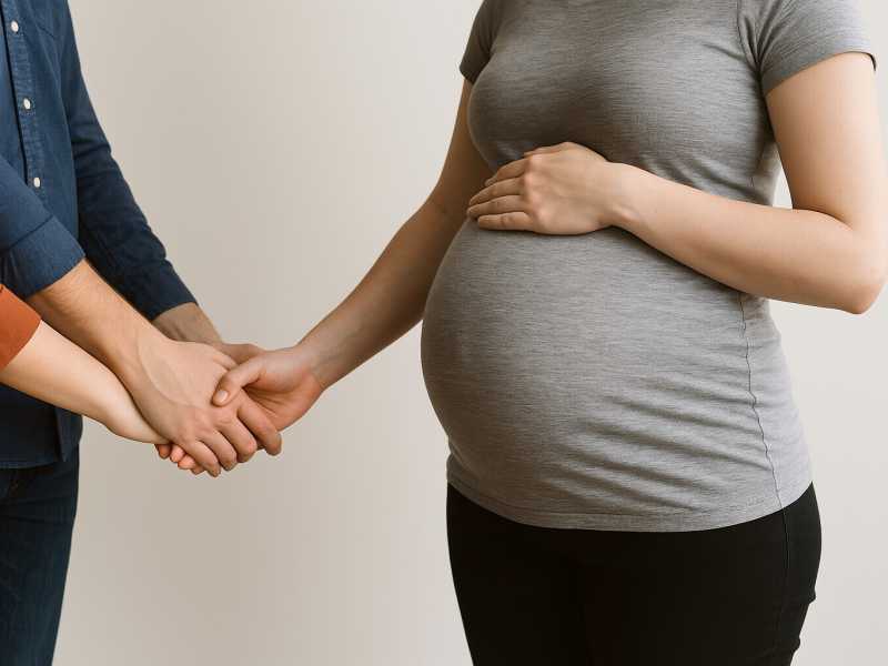 Immagine generata da AI