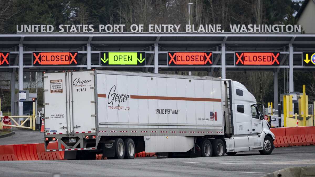 Immagine di La notte dei dazi e l’Italia che punta sulla saggezza e su un pareggio