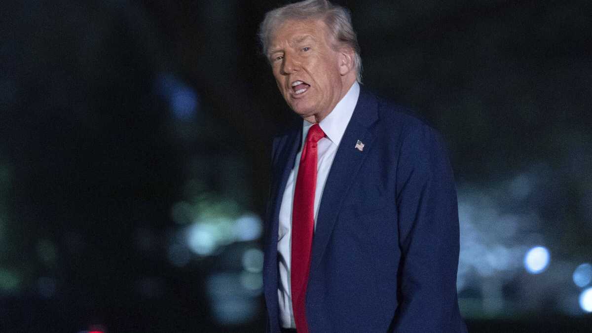Immagine di La strategia erratica sui dazi di Trump rende complessa anche la risposta dell’Europa