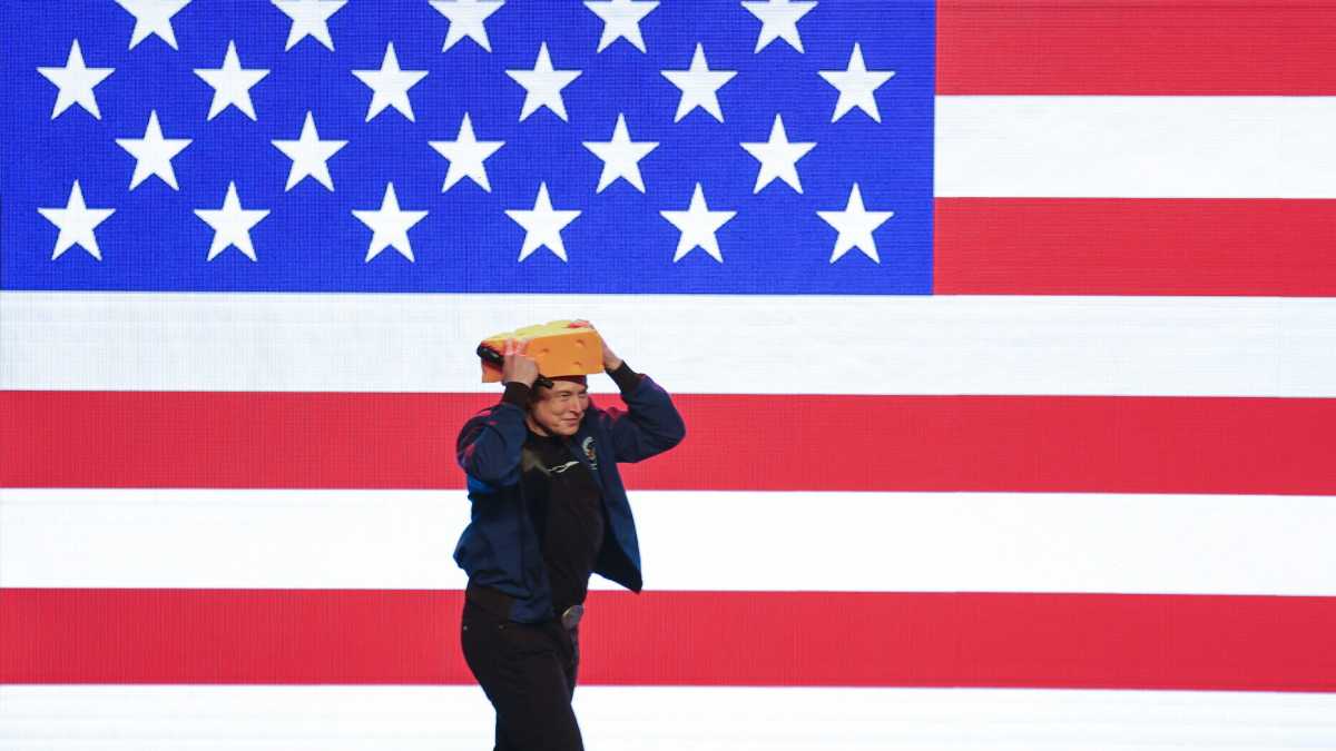 Immagine di Il Wisconsin respinge Musk. La giudice progressista Crawford vince il seggio alla Corte suprema