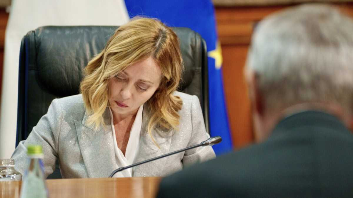 Immagine di Se il governo blocca l’età pensionabile blocca il futuro della Nazione