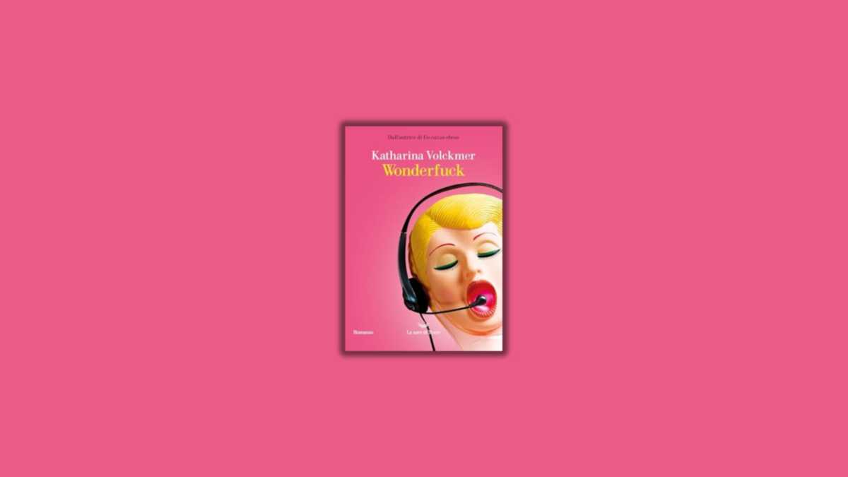 Immagine di Wonderfuck