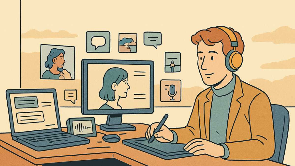 Immagine di Il restauratore di memorie. Una distopia allegra e spensierata sui lavori del futuro