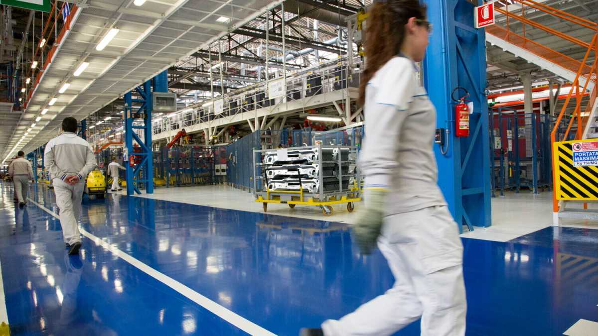 Immagine di Il mercato record del lavoro ha un perché