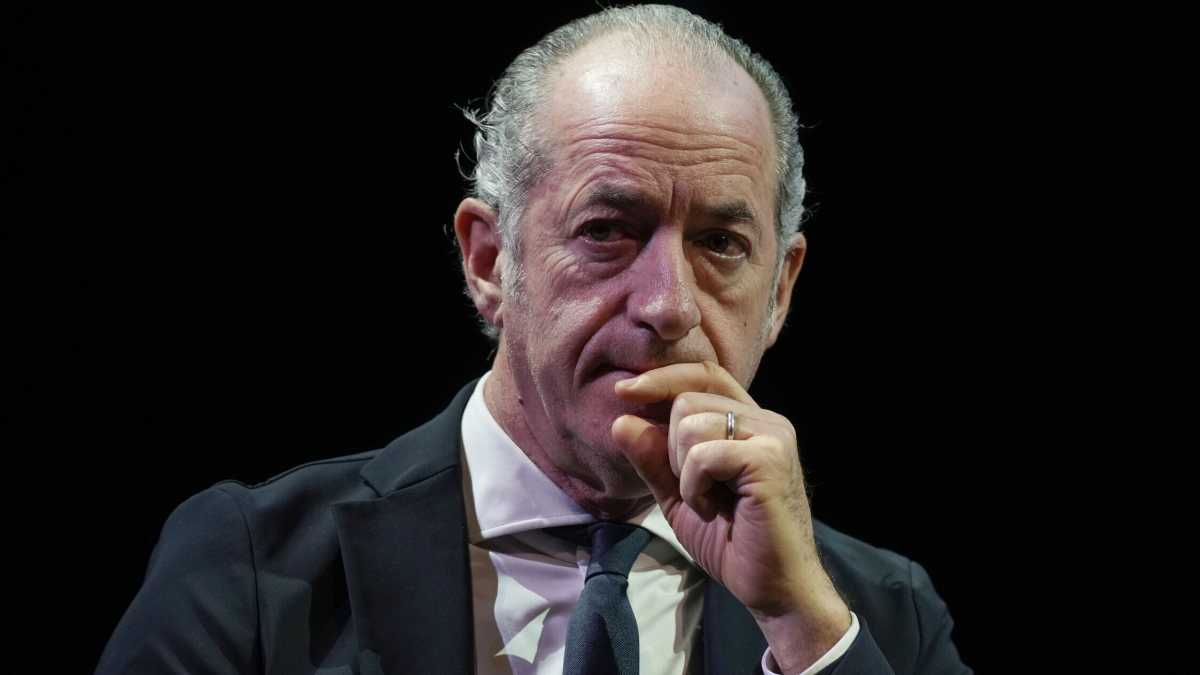 Immagine di Zaia: “Dazi devastanti per il Veneto, ma no al muro contro muro. L’incontro con Vance sarà fondamentale”