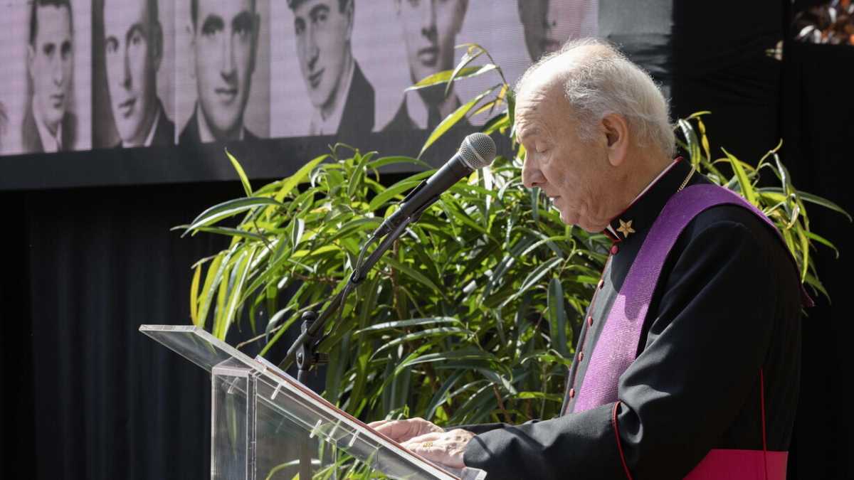 Immagine di "Pochi cappellani militari", accordo Santa sede-Governo: via il tetto d'età per i sacerdoti con le Forze armate