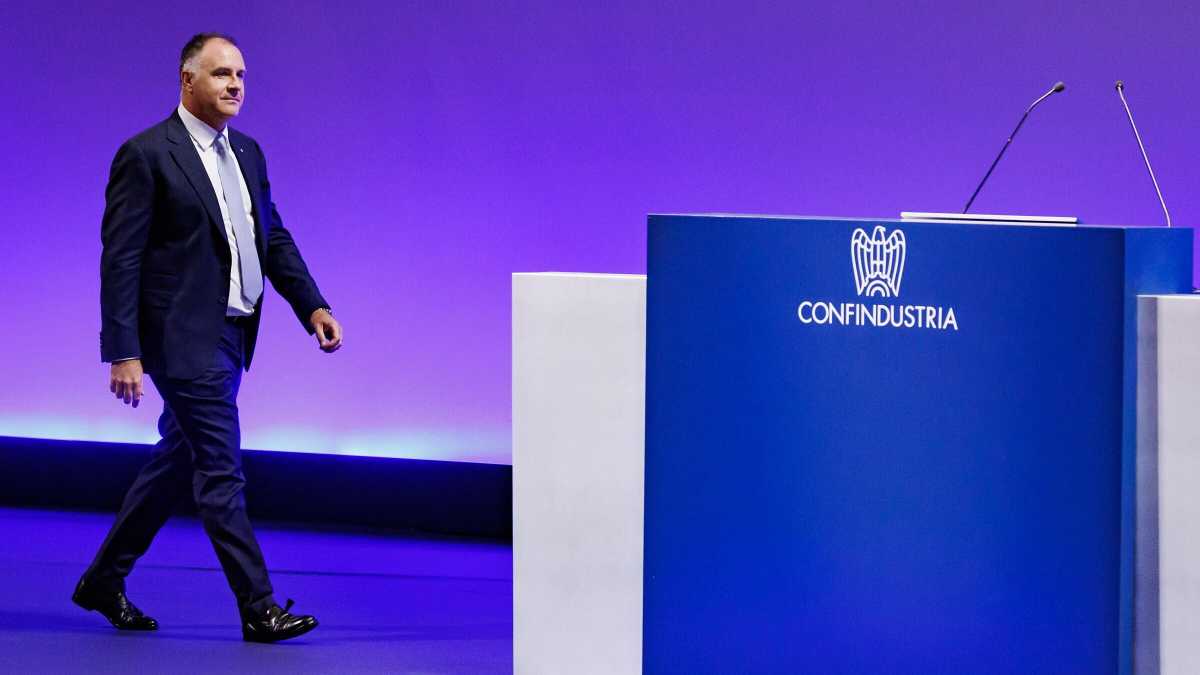 Immagine di La voce degli imprenditori non trova più spazio nel dibattito pubblico
