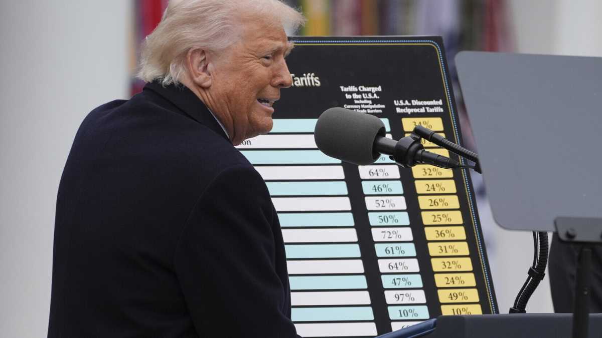 Immagine di Fortezza America, Trump lancia la sua sfida neo protezionista
