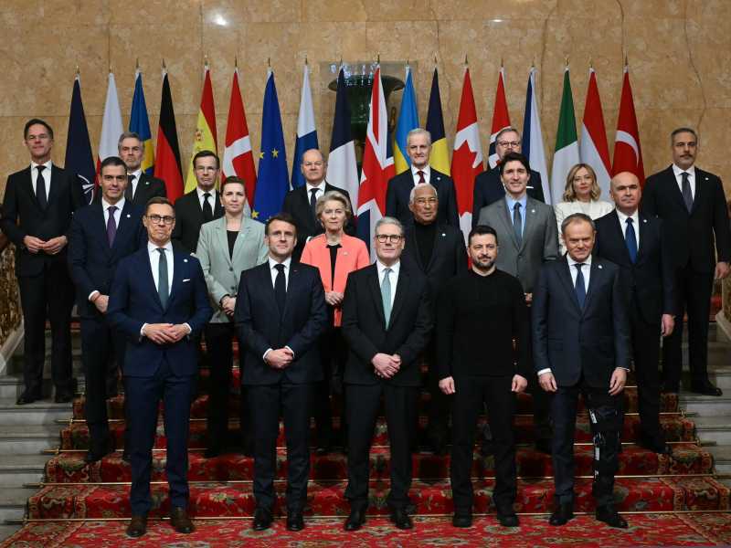 Foto Getty