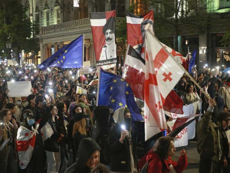(foto LaPresse)