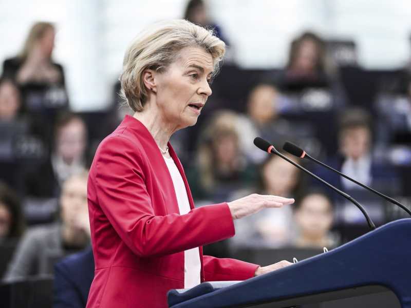 Perché i dazi, anche quelli europei, sono sempre sbagliati