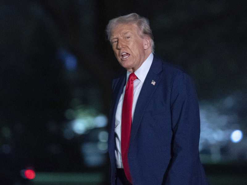 La strategia erratica sui dazi di Trump rende complessa anche la risposta dell’Europa