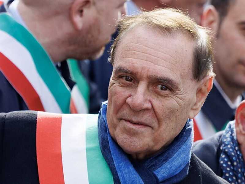 Foto LaPresse