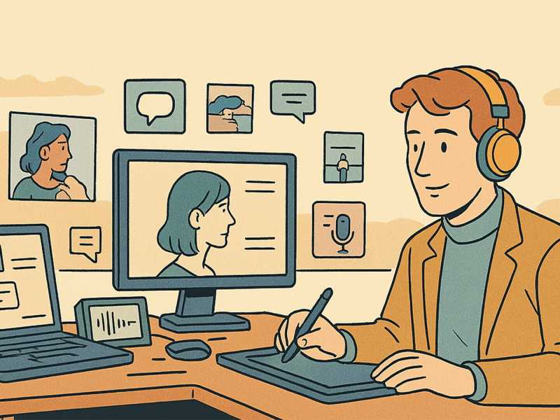 Il restauratore di memorie. Una distopia allegra e spensierata sui lavori del futuro