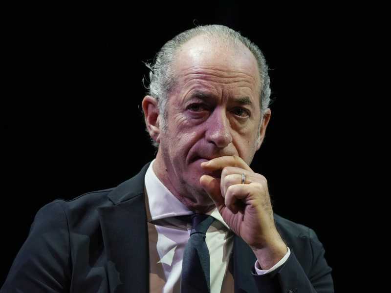 (foto LaPresse)