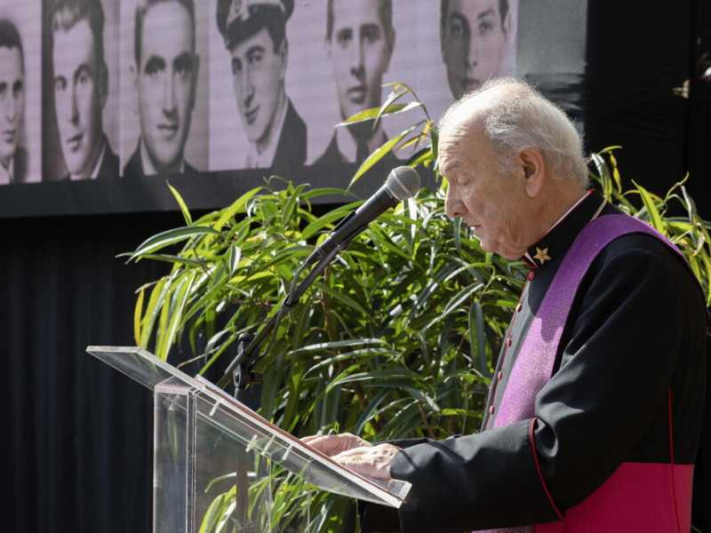 "Pochi cappellani militari", accordo Santa sede-Governo: via il tetto d'età per i sacerdoti con le Forze armate