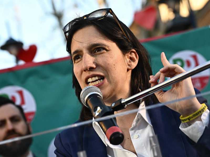 (foto Ansa)